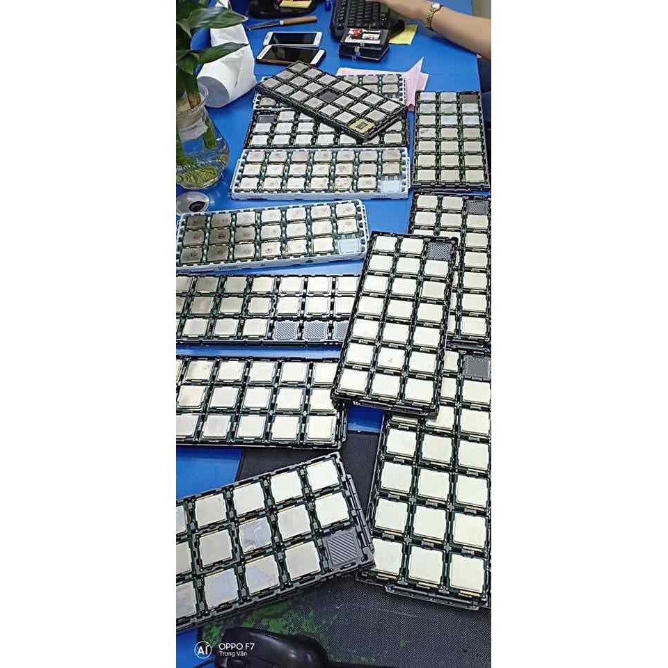CPU Intel Pentium G3250 3.2GHz / 3MB / HD Graphics / Socket 1150