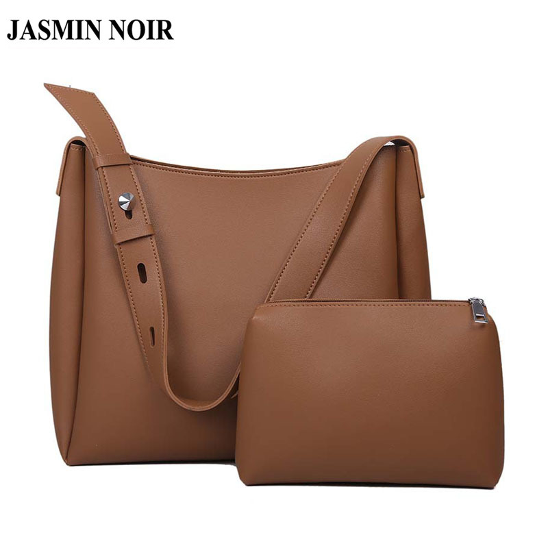 Túi Xách JASMIN NOIR Thời Trang 2021 Sang Trọng Cho Nữ
