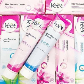 📍📍[ SALES GỐC+TẶNG QUÀ]: Tẩy Lông veet Pháp chính hãng 💯💯💯