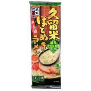 Mì Kurume Hotomeki Ramen - 123g