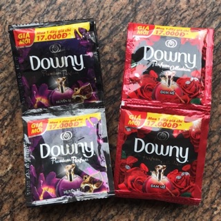 Sỉ gói xả quần áo downy-ttn2510