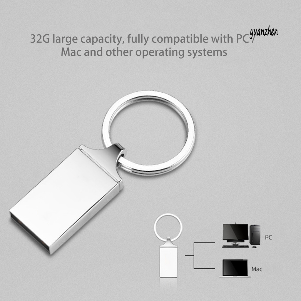 Usb Tốc Độ Cao Chống Sốc K23 16 / 32 / 64gb | BigBuy360 - bigbuy360.vn
