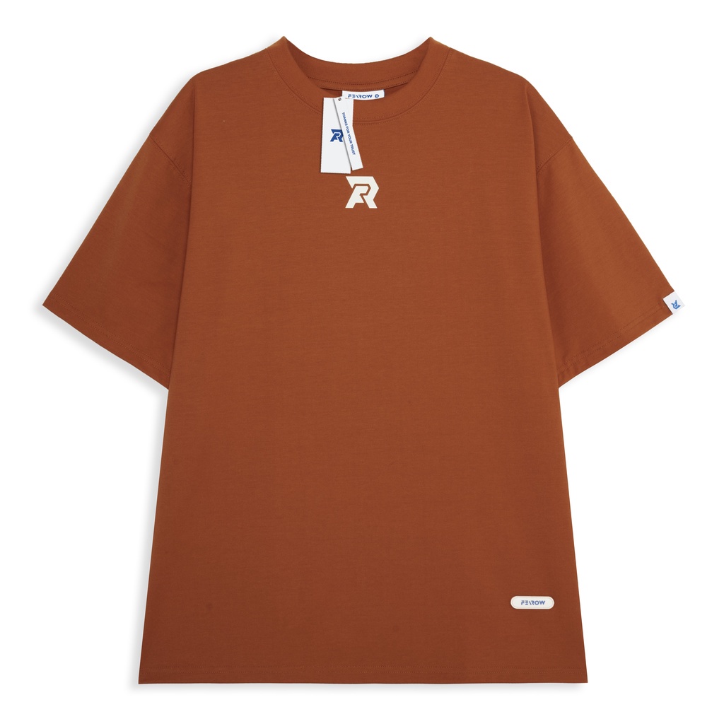 Áo thun nam nữ local brand unisex Fearow Signature Ver 2.0 / Color Collection