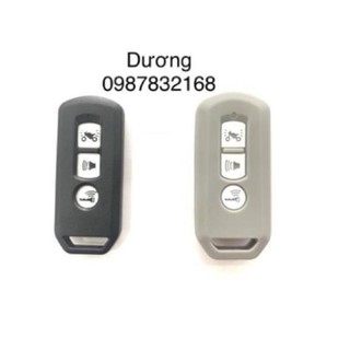 Bọc chìa khoá Smartkey Honda SH, SH Mode, PCX.