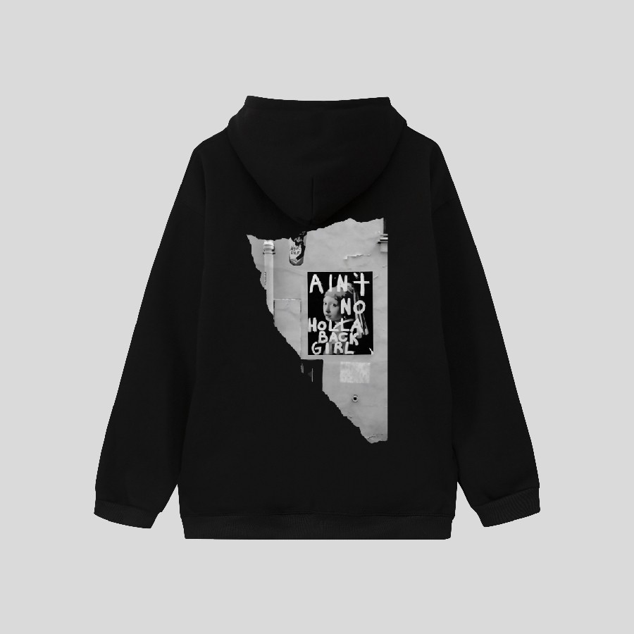 Áo Hoodies Nỉ Bông In Hình Spacest Studio, Hodddie Nam Nữ Form Rộng TV1056 | BigBuy360 - bigbuy360.vn
