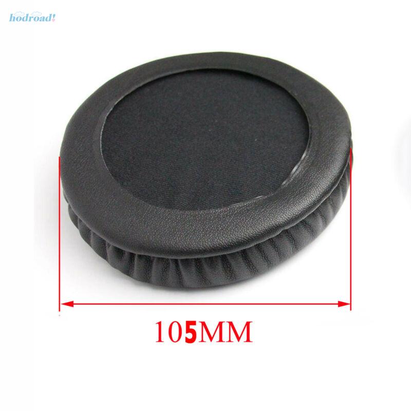 Đệm Tai Nghe Thay Thế Bằng Da Cho Tai Nghe 50 / 55 / 60 / 65 / 70 / 75 / 80 / 85 / 90 / 95 / 100 / 105mm | BigBuy360 - bigbuy360.vn