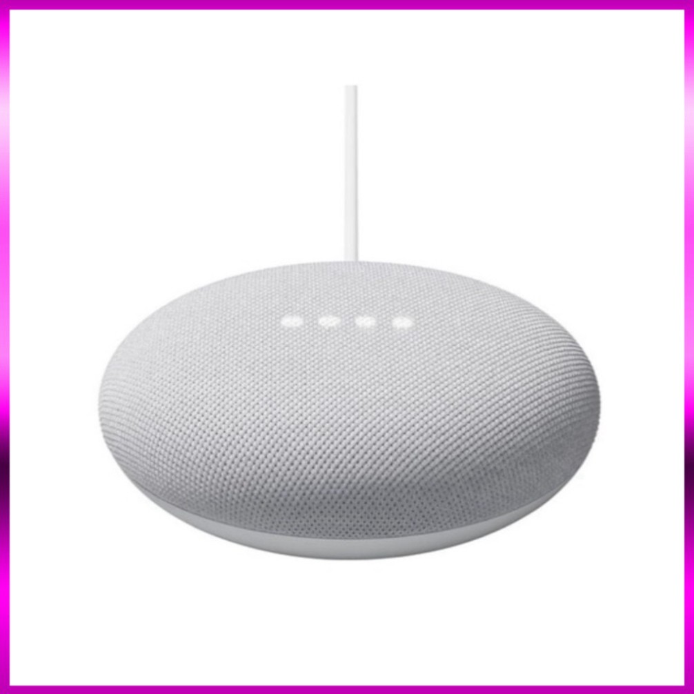 XẢ KHO HANG  Loa thông minh Google Nest mini - Google home mini thế hệ 2 XẢ KHO HANG