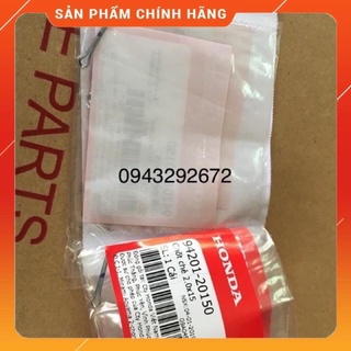Chốt chẻ Honda