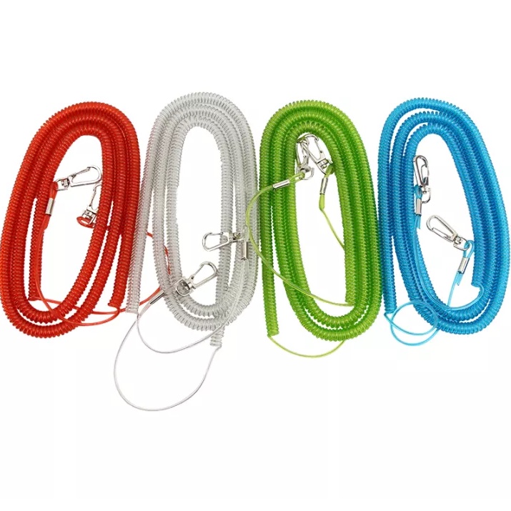 Dây Bảo Vệ Cần Câu Tay đủ size 3m đến 20m