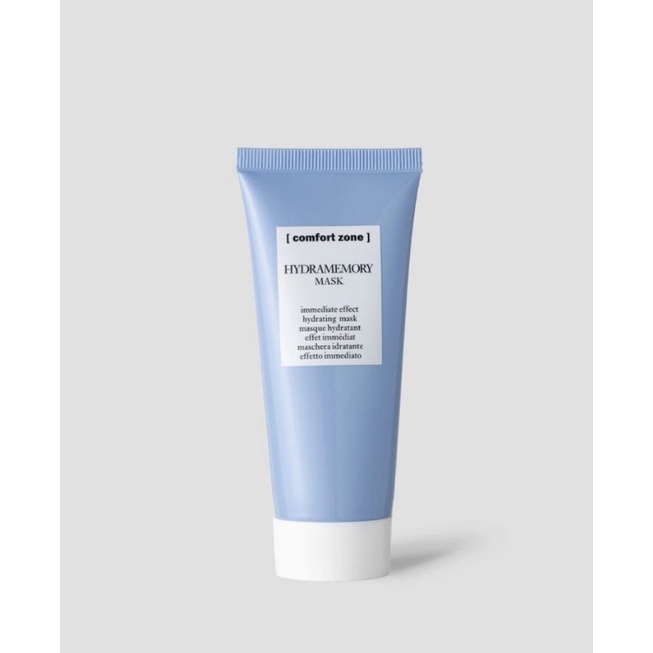 Mặt nạ dưỡng ẩm hiệu quả tức thì Comfort Zone HYDRAMEMORY MASK 6ml