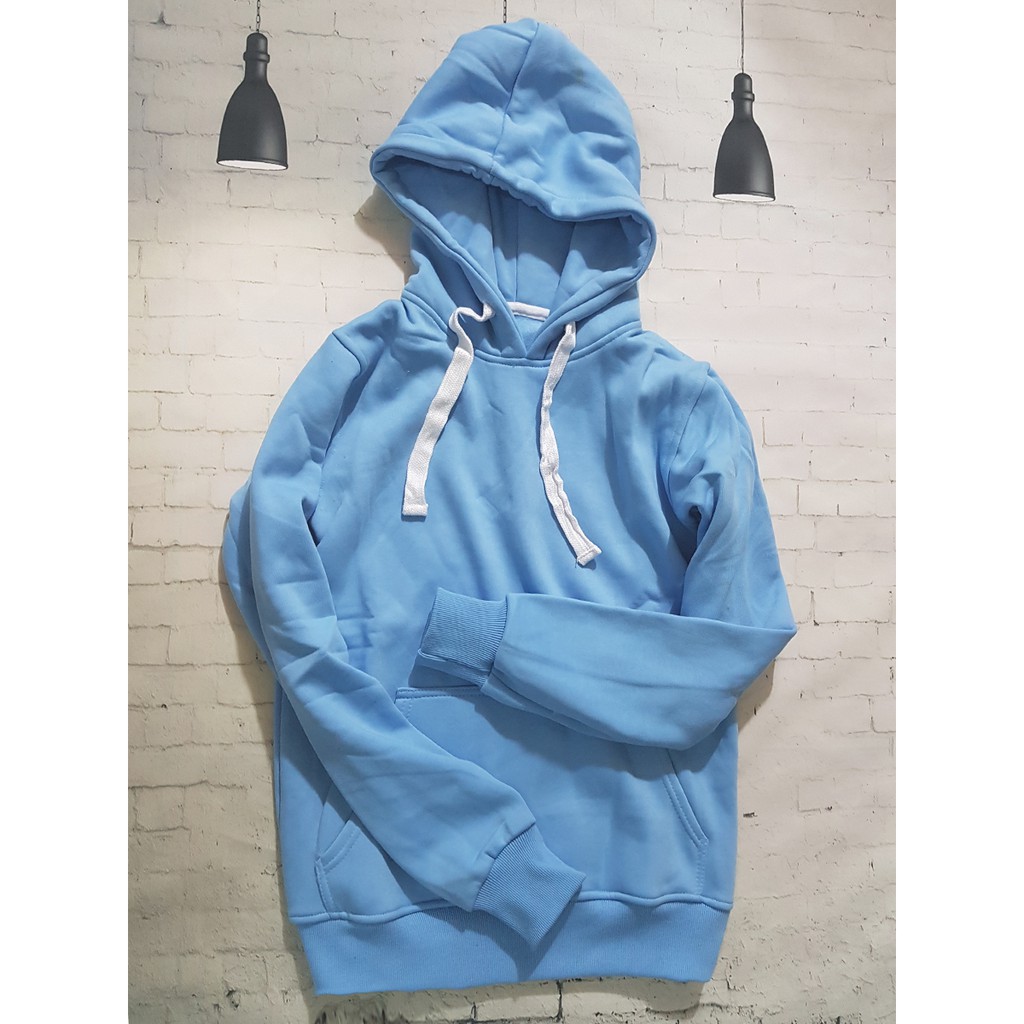 Áo Hoodie Trơn Basic Hàng Xuất Châu Âu - Ảnh Thật | BigBuy360 - bigbuy360.vn