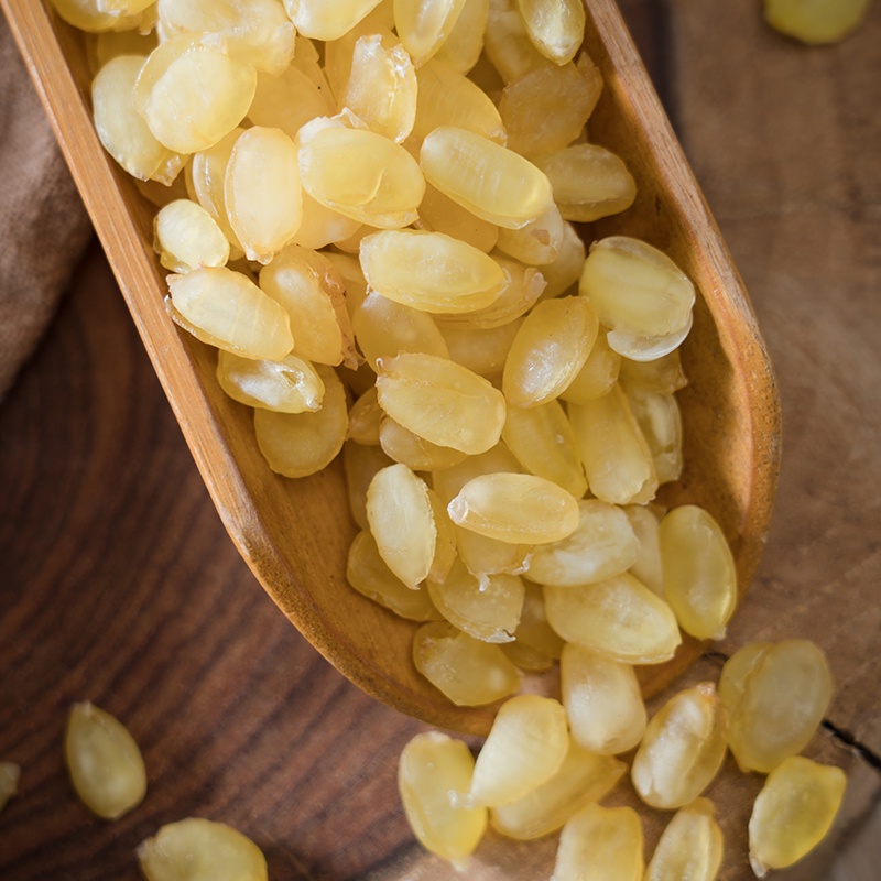 Tuyết Liên Tử (Bồ Mễ) Vân Nam Hạt Dẻo To Tròn Hàng Ngon