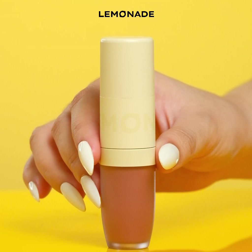 [Nhập LEMON40K giảm 40k đơn từ 250k]Má kem mịn lì thuần chay Lemonade Perfect Couple Blush 5 Years 8.5g | BigBuy360 - bigbuy360.vn