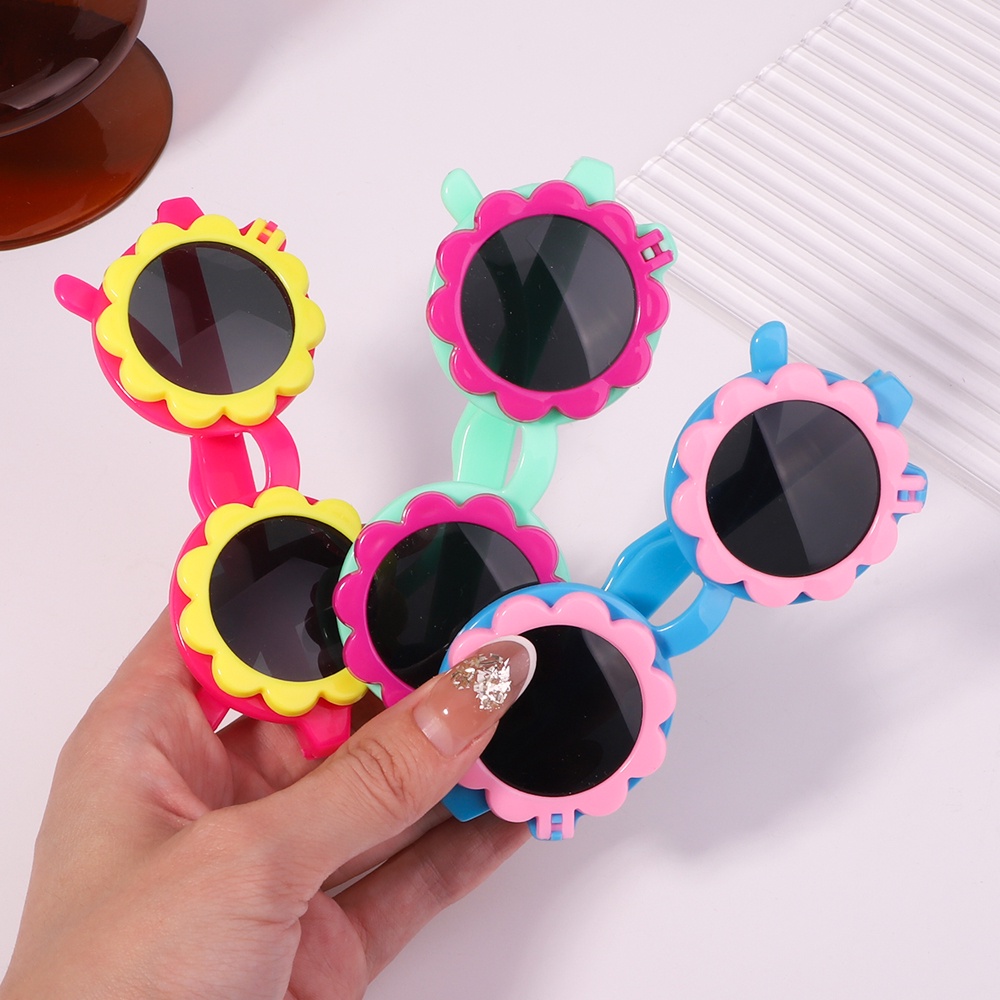 KIDSBOWS Set 3 món phụ kiện KIDSBOWS dễ thương cho bé gái