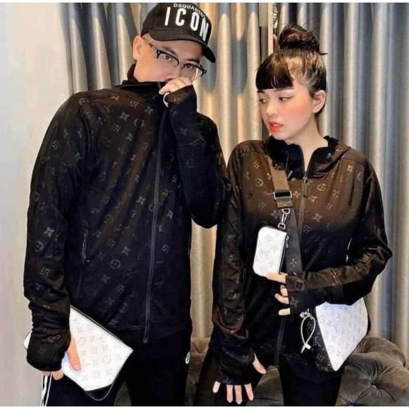 Áo chống nắng cho nam và nữ