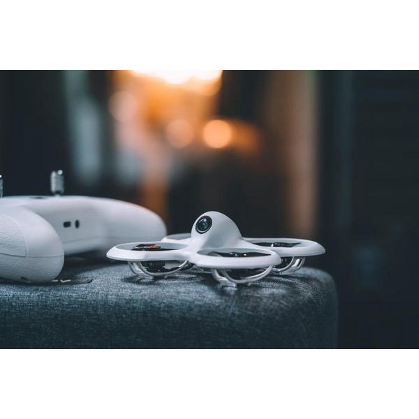 Combo đầy đủ BetaFPV Cetus PRO : Drone + Remote + Kính + 2 pin + Sạc + Túi * Tặng Nón Drone*