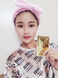 Mặt nạ dịch yến nhân sâm lô hội