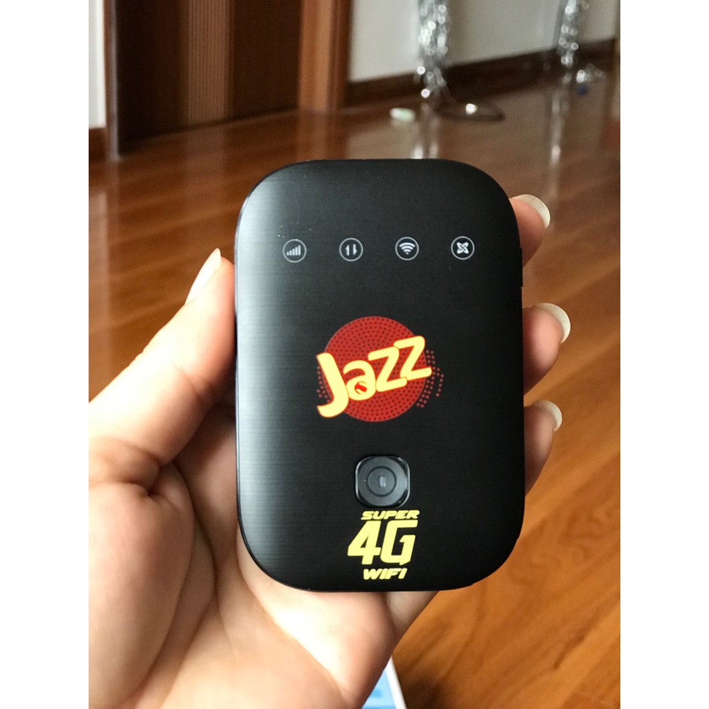 cục phát wifi 4g Jazz MF673,wifi không dây 4g vds shop | WebRaoVat - webraovat.net.vn