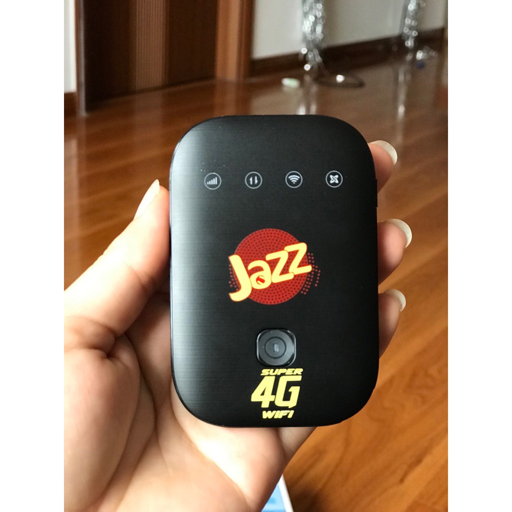 cục phát wifi 4g Jazz MF673,wifi không dây 4g vds shop | BigBuy360 - bigbuy360.vn