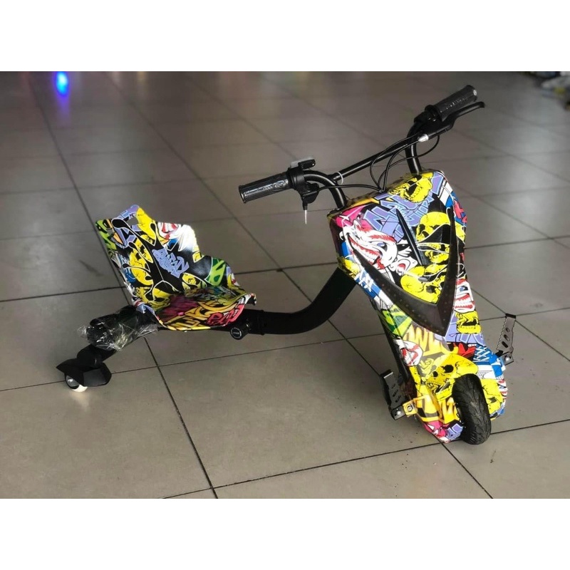 XE DRIT 360 giá rẻ