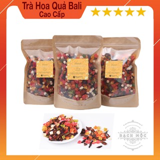 [CAO CẤP] Trà Hoa Quả Bali Nhiệt Đới Cao Cấp gói 1KG - Trà Detox