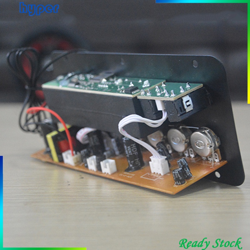 Mô Đun Khuếch Đại Âm Thanh 4.2 Bluetooth 30-120W 220V / 12V / 24V Chuyên Dụng Cho Xe Hơi