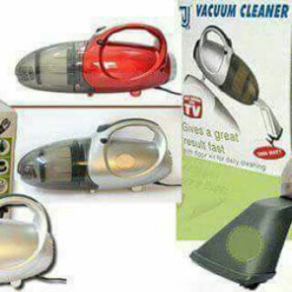 Máy hút bụi 2 chiều
