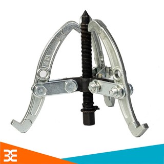 Cảo 3 chấu Asaki AK-1038 4INCH