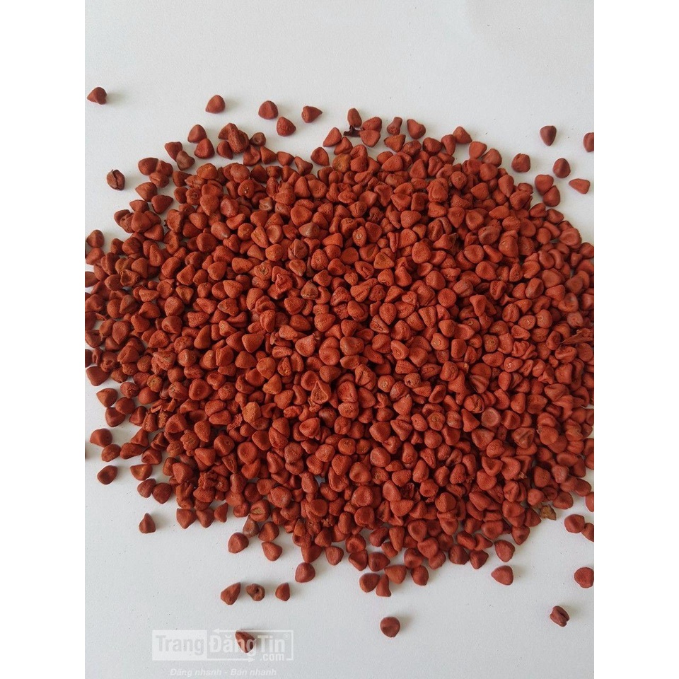 100g Hạt Cà Ri Hạt Điều Màu Đỏ