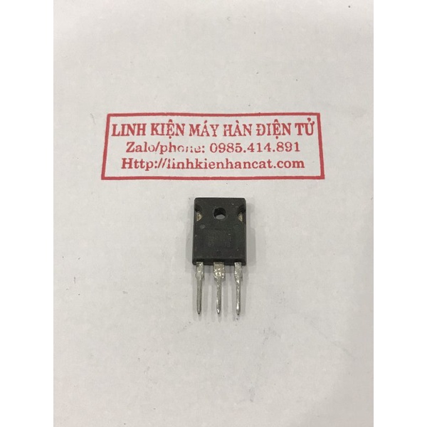 Mosfet IRFP450 ( 14A/500V ) Tháo Máy
