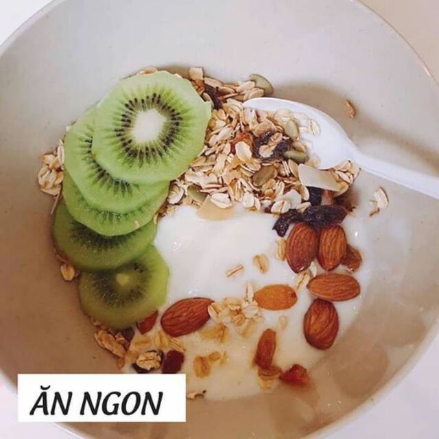 YẾN MẠCH ÚC TƯƠI | BigBuy360 - bigbuy360.vn