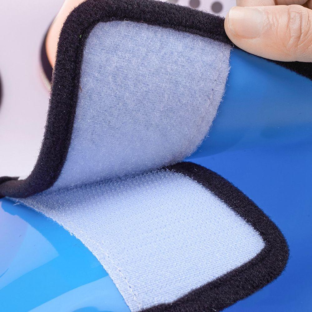 DARON Vòng Đeo Cổ Bảo Vệ Chống Cào Xước Dành Cho Thú Cưng