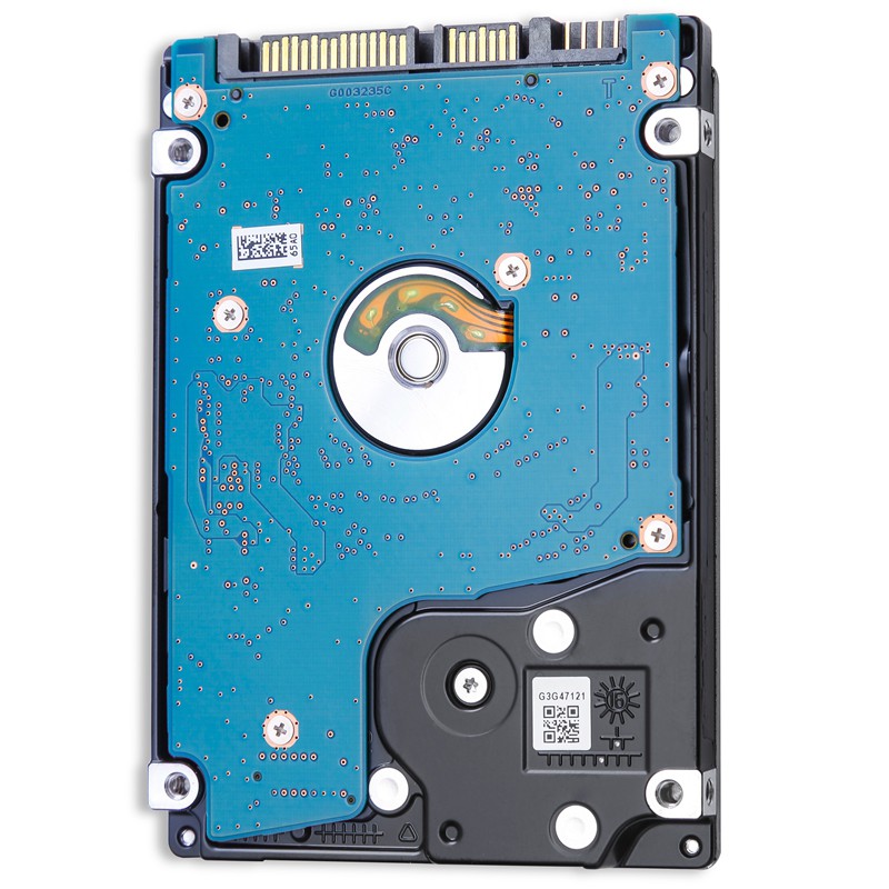 Ổ cứng Laptop Toshiba 1TB 2.5inch SATA 6Gb/s - MQ04ABF100