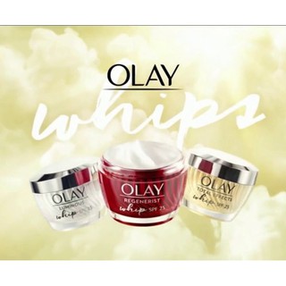 [AUTH] KEM DƯỠNG DA O'LAY CÁC LOẠI MADE IN USA
