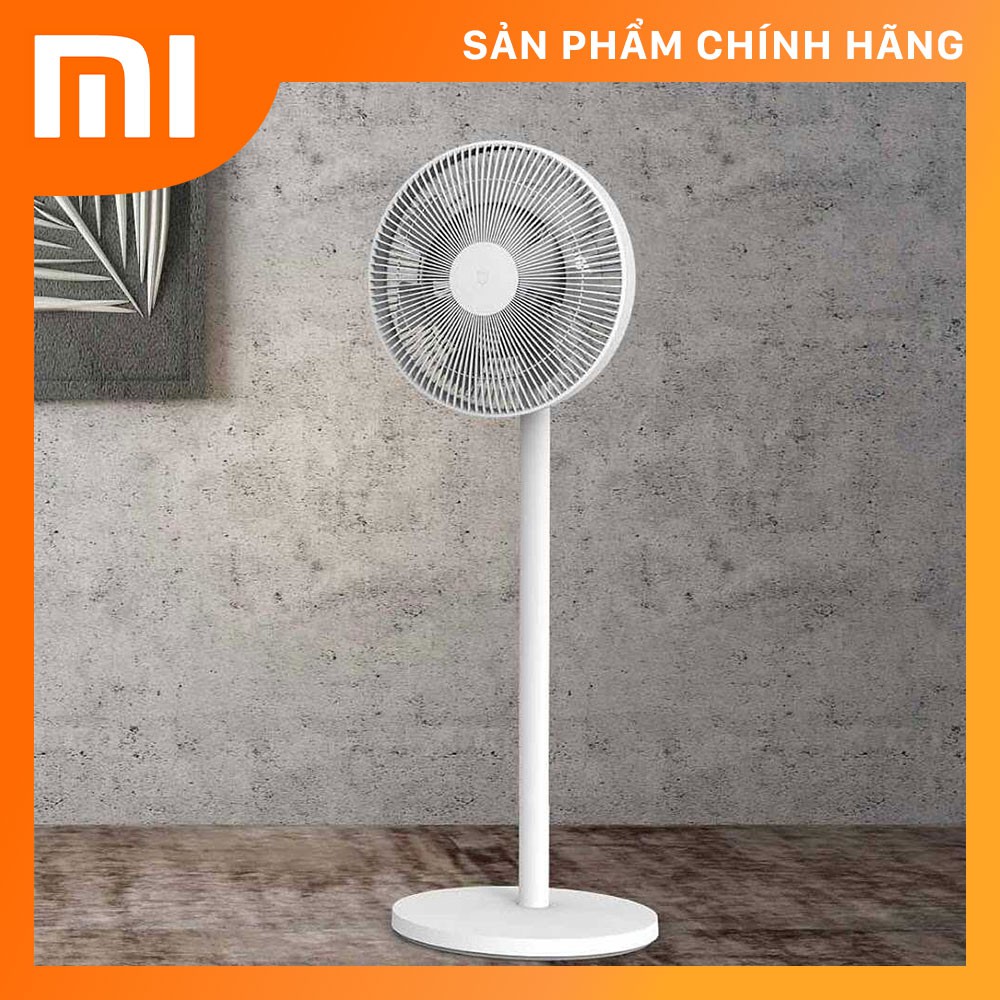 Quạt đứng thông minh Xiaomi DC inverter Gen 2