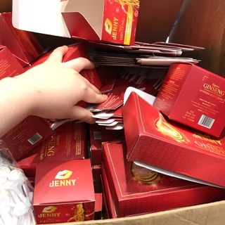 Tắm trắng nhân sâm