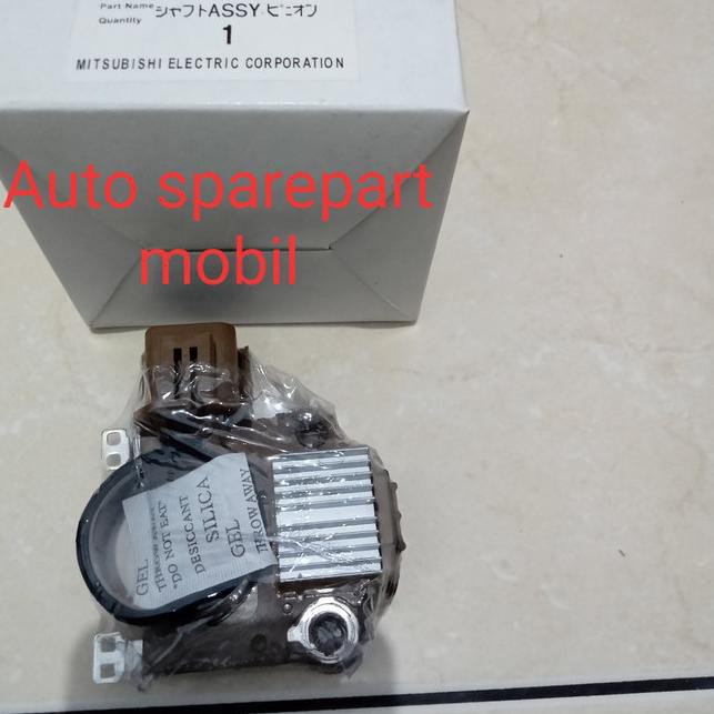 Phụ Kiện Điều Chỉnh Điện Áp Ic Cas L300 Diesel Chất Lượng Cao