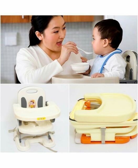 Ghế cho bé AB BAO0085