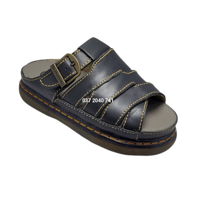 DÉP DOCTOR 2007 NAM NỮ DA THẬT 100%