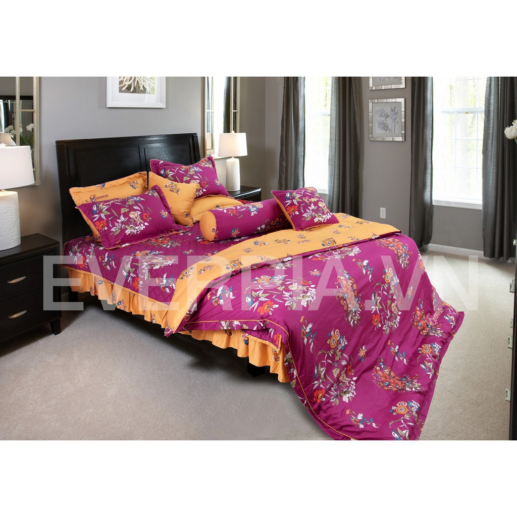 Bộ ga phủ EP1621