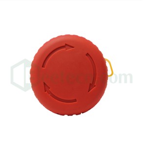 YW1B-V4E : Nút nhấn khẩn Idec phi 22 YW1B