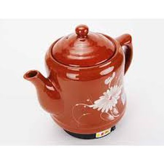 ẤM SẮC THUỐC ĐẠT TƯỜNG AST-002