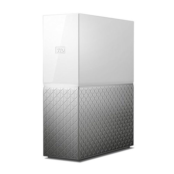 Ổ cứng Western Digital WD My Cloud 6TB-3.5&quot; Personal Cloud (network drives)