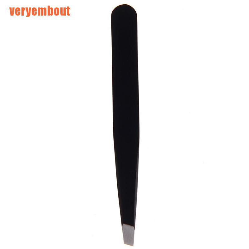 Nhíp Nhổ Lông Mày Chuyên Nghiệp Cho Nữ