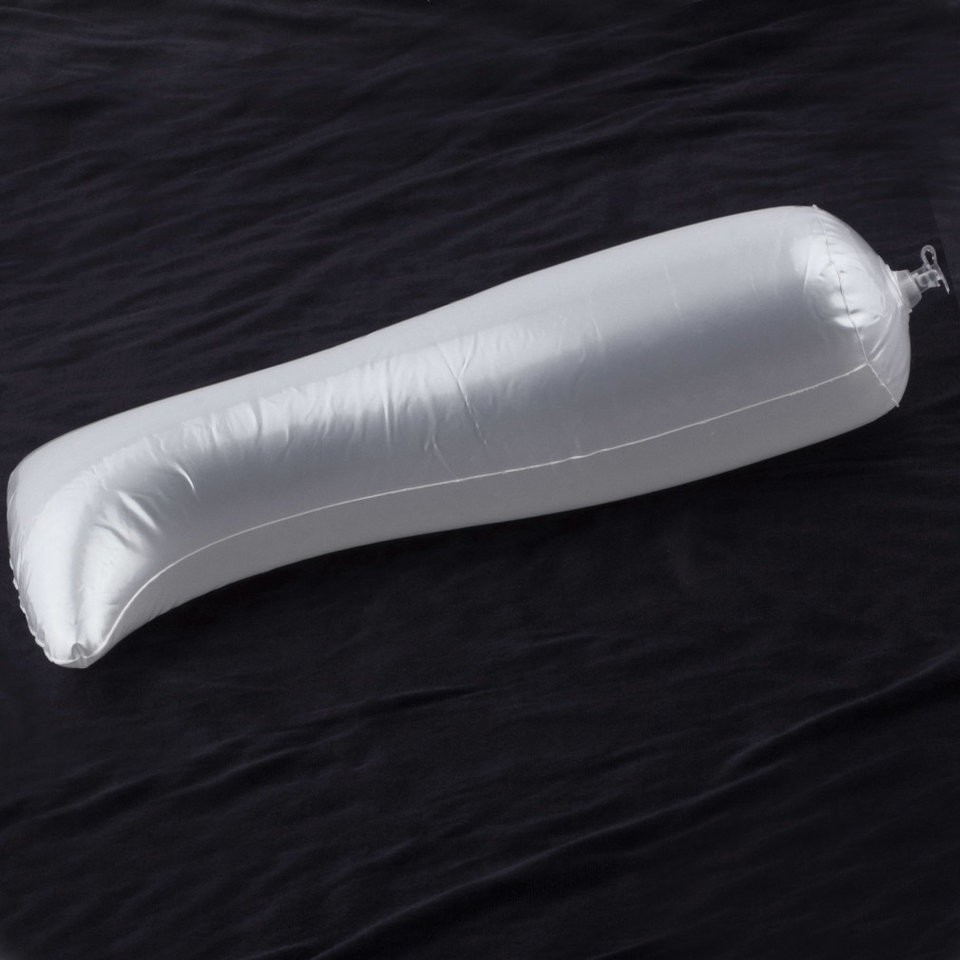 Cặp dụng cụ giữ form giày boot cổ cao và vừa bằng PVC