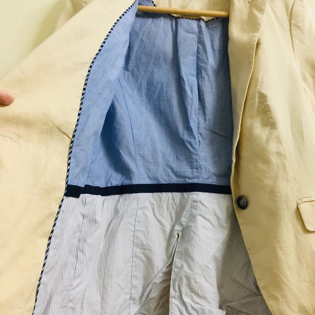 [Hàng Si Hàn-Nhật] Áo Vest Hiệu Zara size S,M