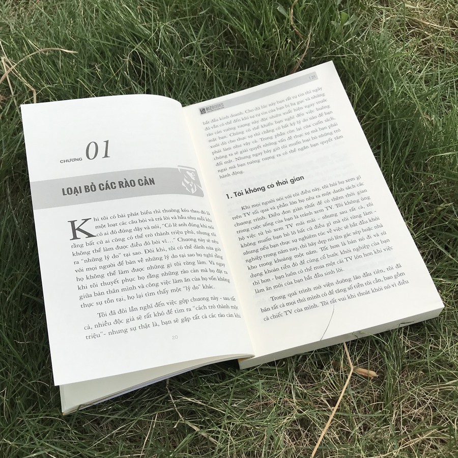 Sách - Thức Tỉnh Và Thay Đổi Cuộc Đời - 1 BestSeller | BigBuy360 - bigbuy360.vn