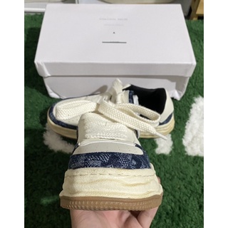 GIÀY THỂ THAO SNEAKER FSC