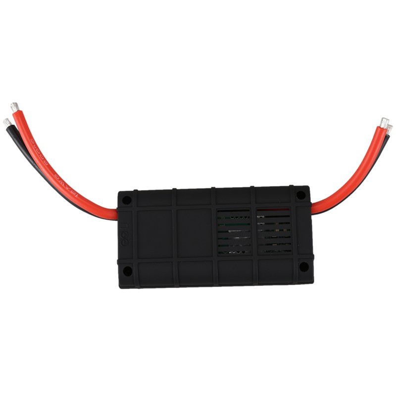 Thiết bị phân tích năng lượng FT08 RC 150A tích hợp LCD