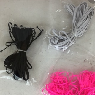 V1- Dây thun bản nhỏ - Phụ kiện cho búp bê